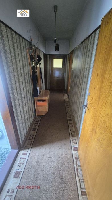 Продава се Етаж от къща в Севлиево - 85 кв.м за 990 €/кв.м - Снимка #2