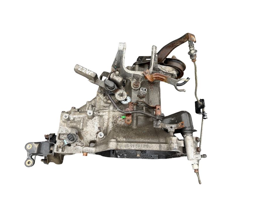 Ръчна скоростна кутия за Honda Jazz (1.4i ,2004г.)