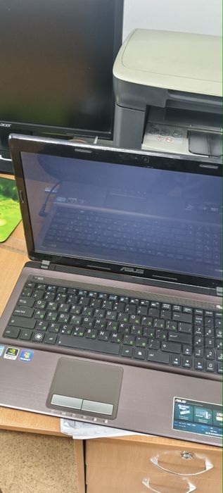 Продам ноутбуки asus