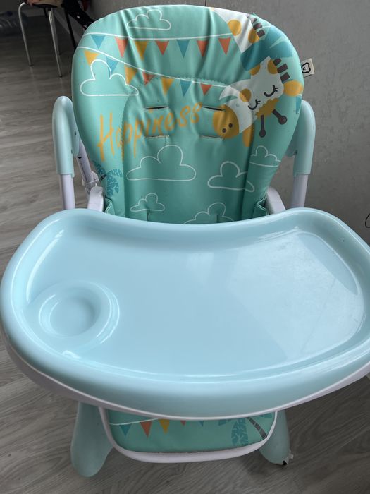 Детский столик для кормления