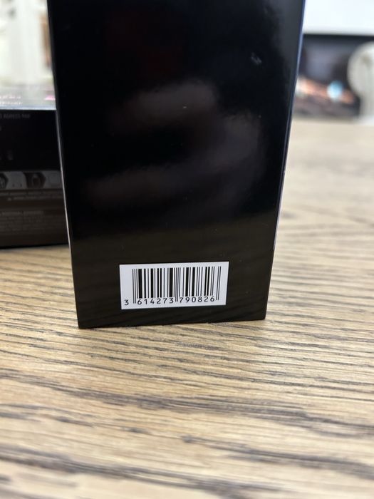 Valentino Uomo Born in Roma Intense – Eau de Parfum 100 ml