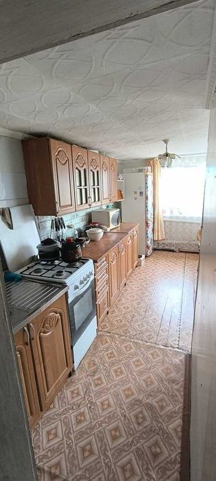 Продается дом в Затобольске