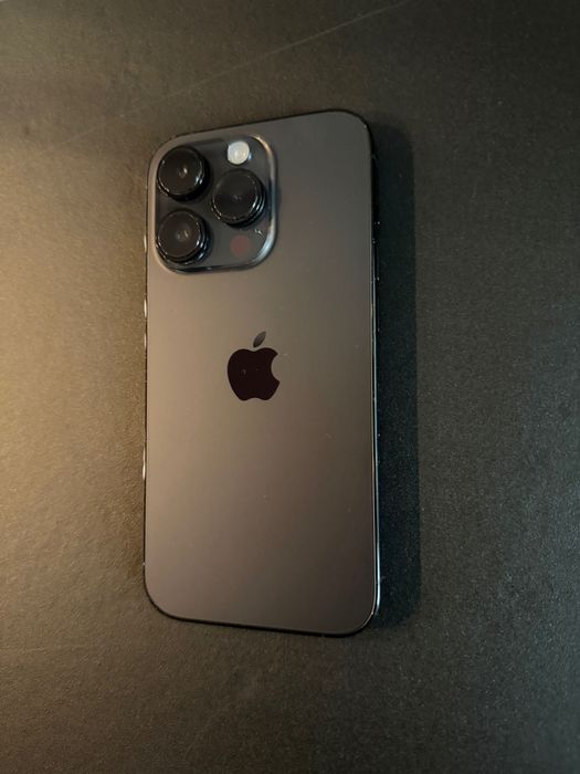 Iphone 14 pro 256mb