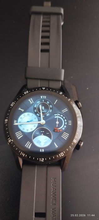 Huawei watch gt 2