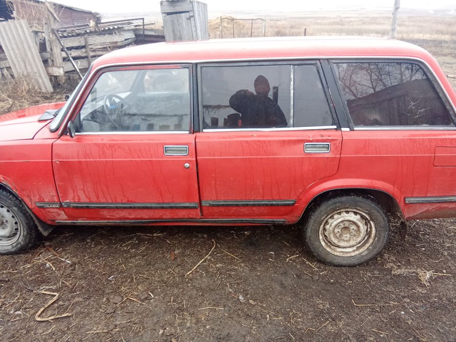 Продам ваз2104 года