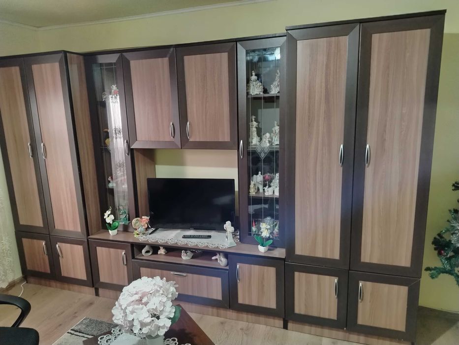 Mobilier sufragerie