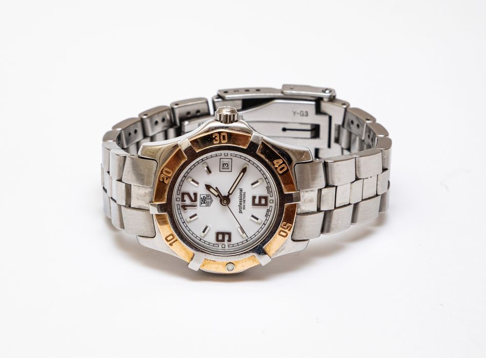 Дамски часовник Tag Heuer