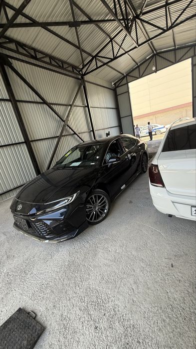 Toyota Camry 80  2.0 Hybrid maksimal komlektasiya