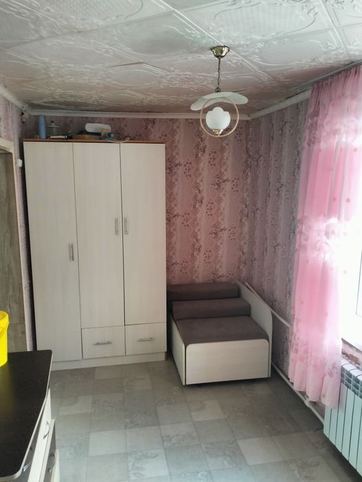 Продам квартиру .