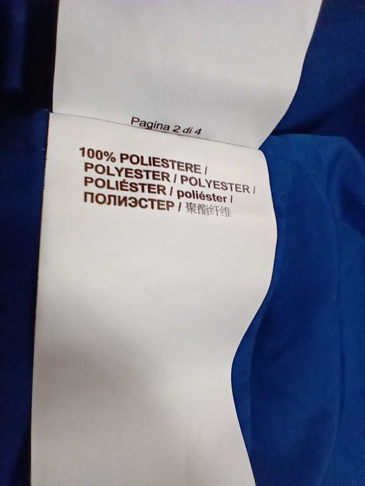 Pinko женско зимно лъскаво дълго яке оригинал черно дамско