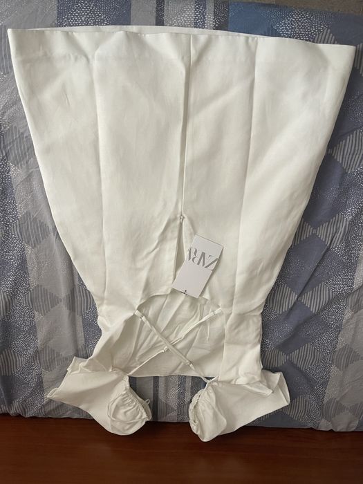 Рокля ЗАРА р-р XS