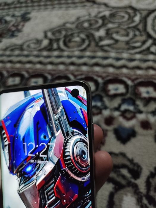 Samsung S10 sotiladi