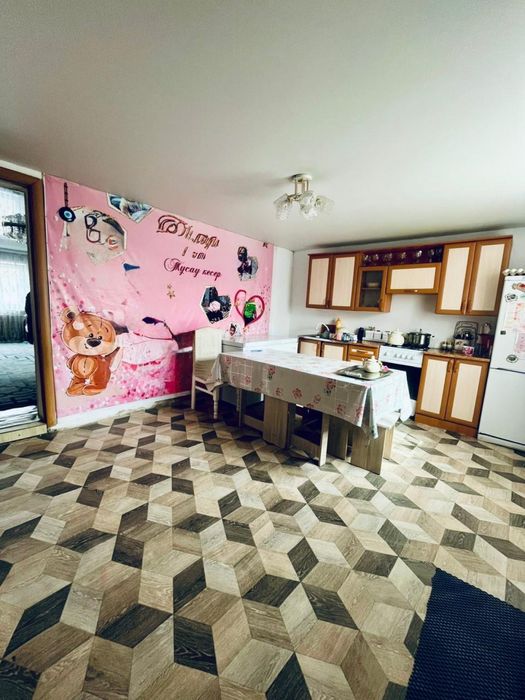 Щучинск, ул. Арман