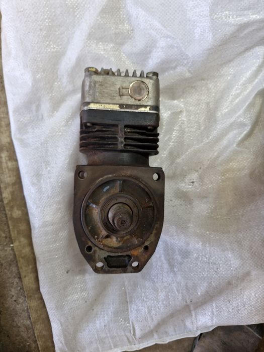 Продам компрессор Knorr-bremse