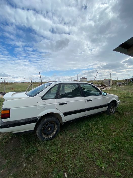 WW Passat b3 2л 1991г