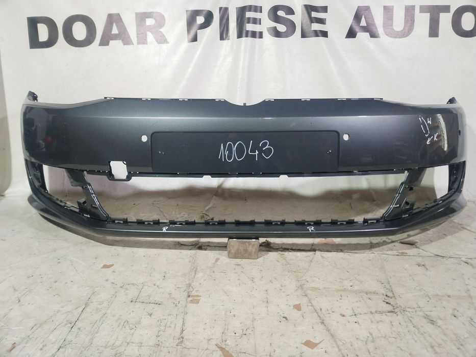 Bara fata VW Sharan, 2010, 2011, 2012, 2013, 2014, 2015, 2016, 2017, 2018, 2019, cod origine OE 7N0807221A. 10043