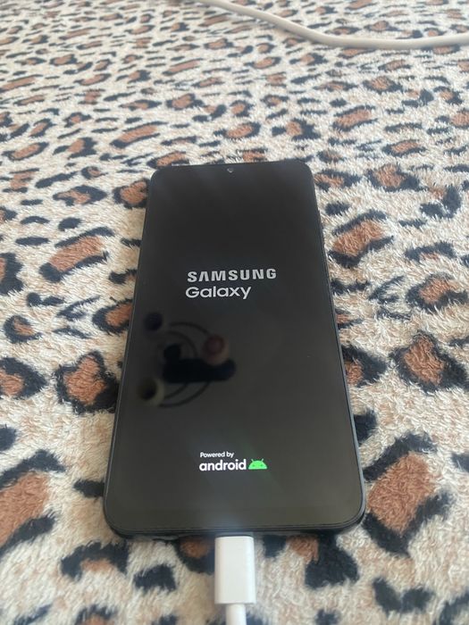 Samsung a 05s black