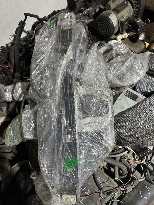 Стеклоподьемники х5 е53