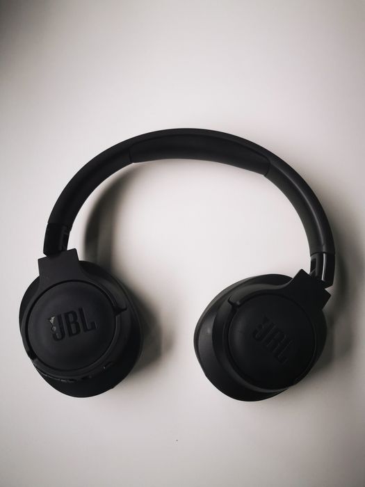 Casti audio JBL over ear