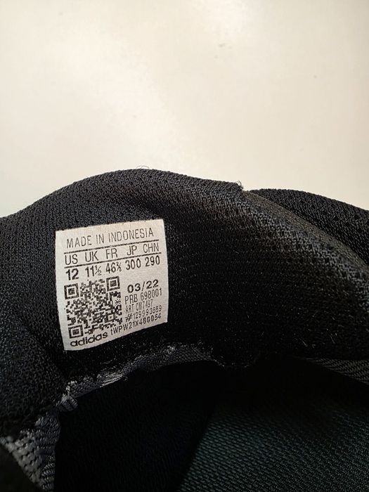 Adidas Terrex Gore-Tex 46 2/3 de bărbați