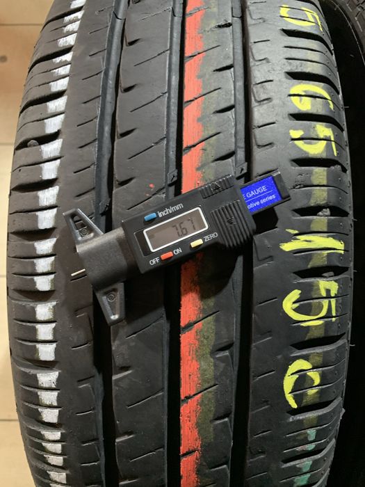 215 65 15C anvelope de vara