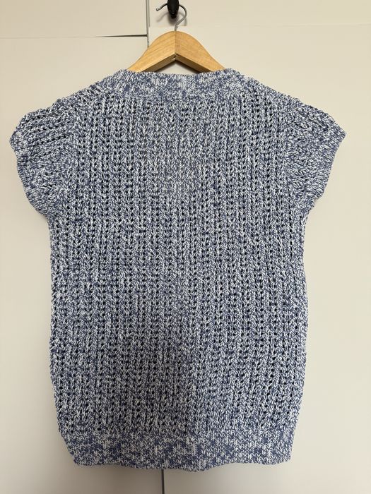 Кофта Massimo Dutti