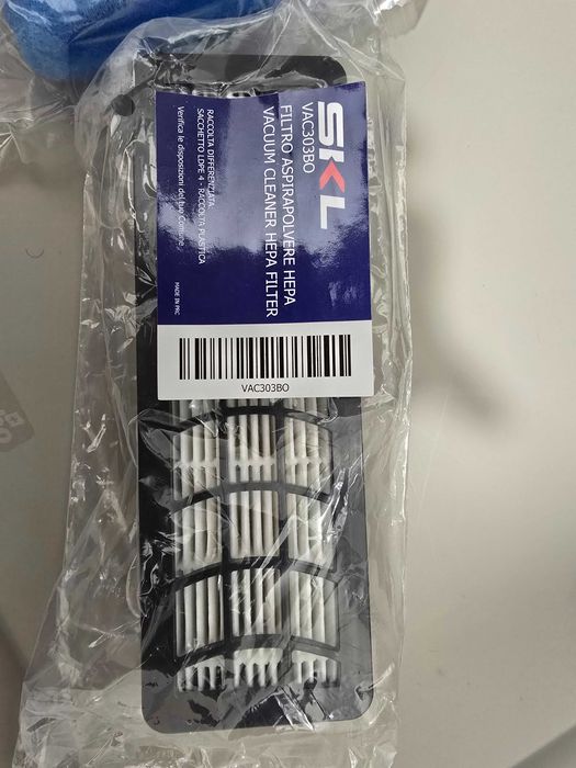 Прахосмукачка Zelmer Aquawelt Plus ZVC762ZT (с проблем / за части)