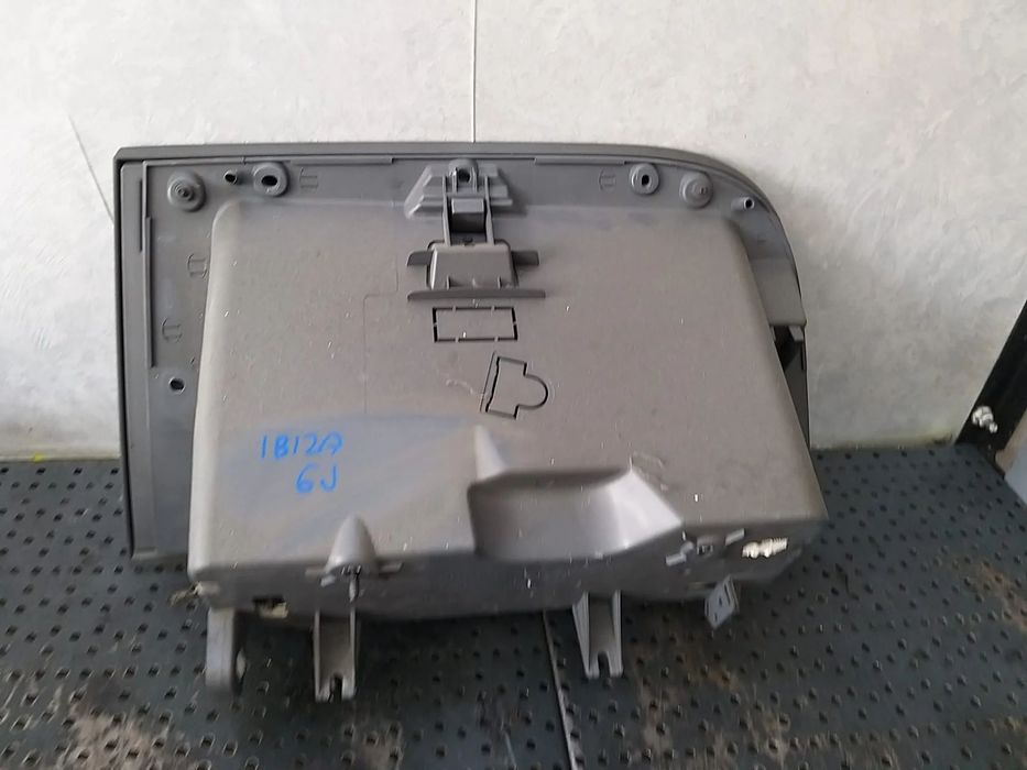 Torpedou seat ibiza 6j 6j1857103 6j1857095