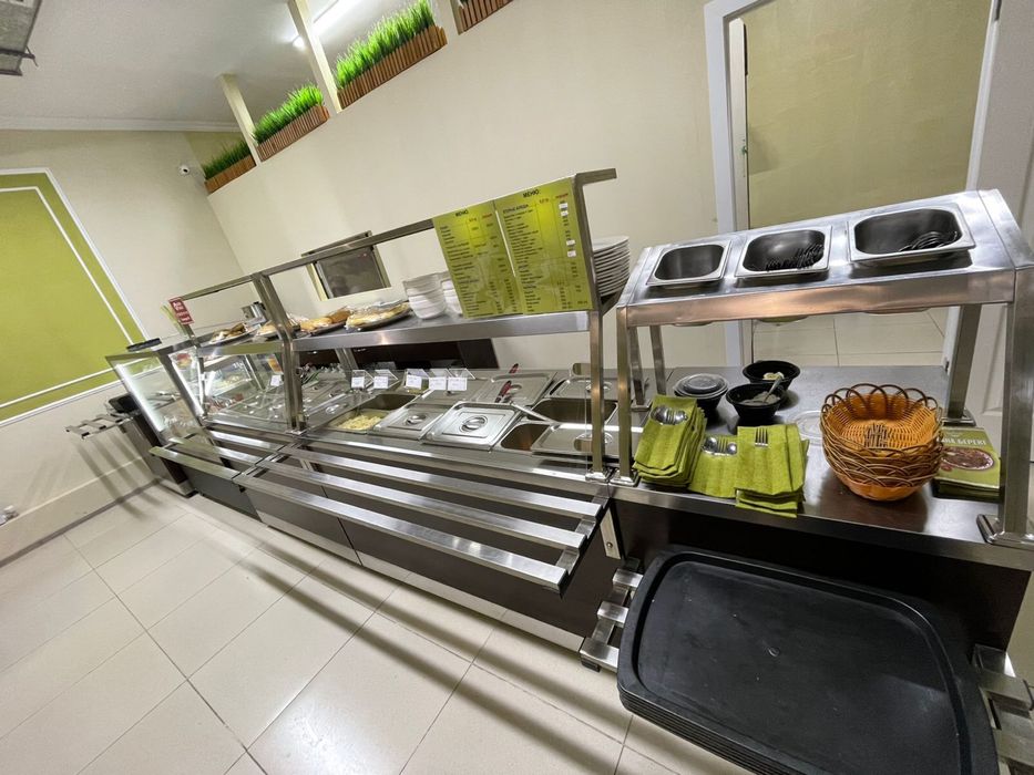 Продам готовый бизнес!