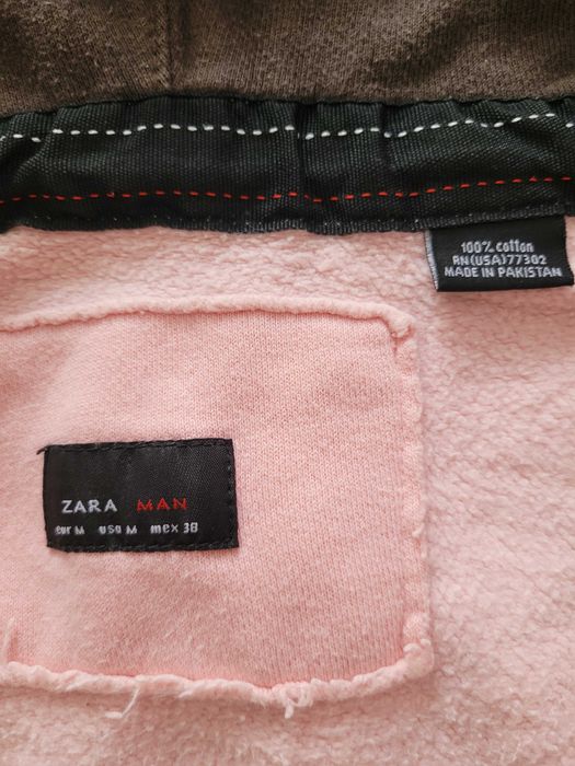 Дамски суичър на Zara