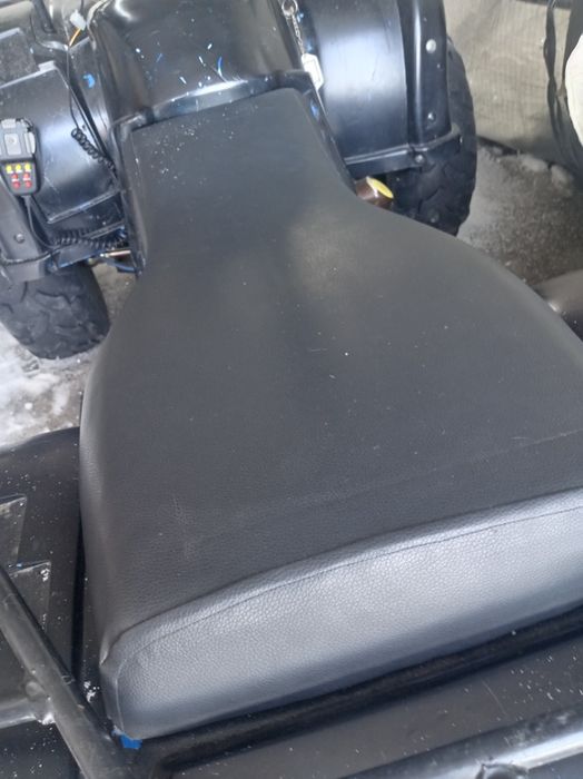 Квадроцикл 150 кубов