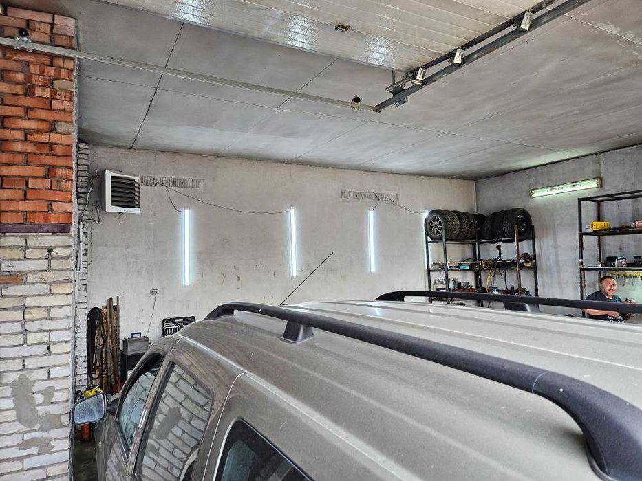 Продам гаражи, боксы, помещения