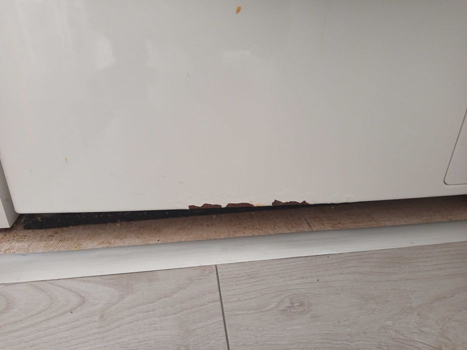 Пералня втора употреба