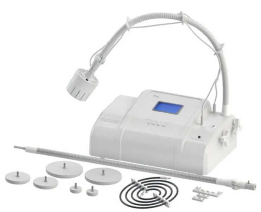 УВЧ-80 Аппарат УВЧ терапии УВЧ-80-Мед ТеКо