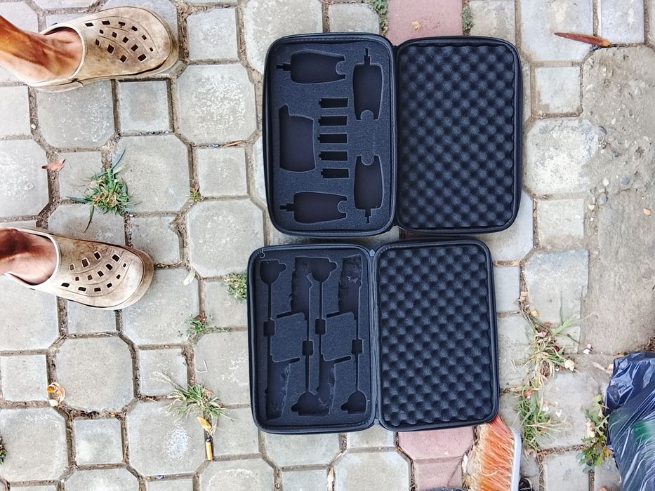 Vînt set complect pescuit