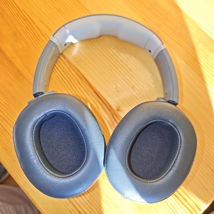 Skullcandy crusher evo