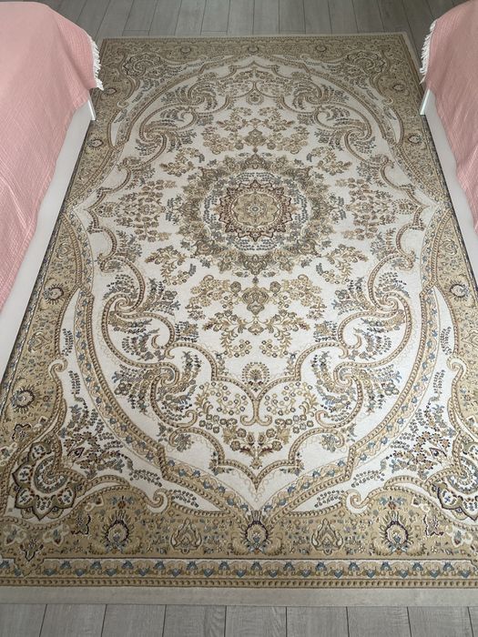 Ковер 188/300 см
