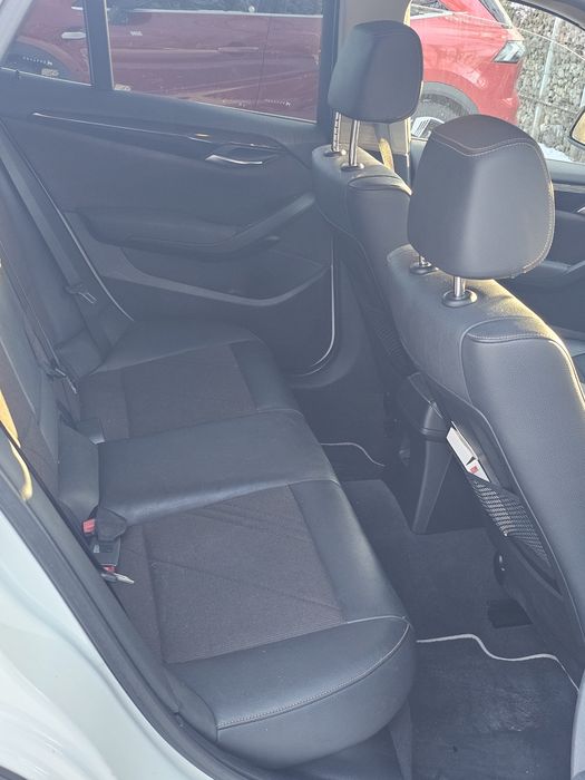 Bmw X1-xdrive-20.D-automat