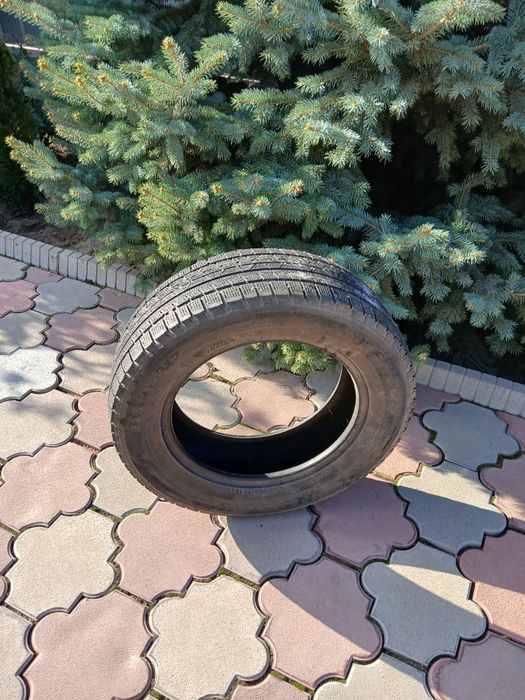 Продам зимние шины
