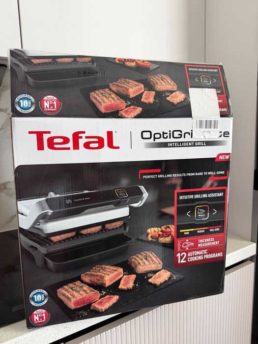Электрогриль Tefal