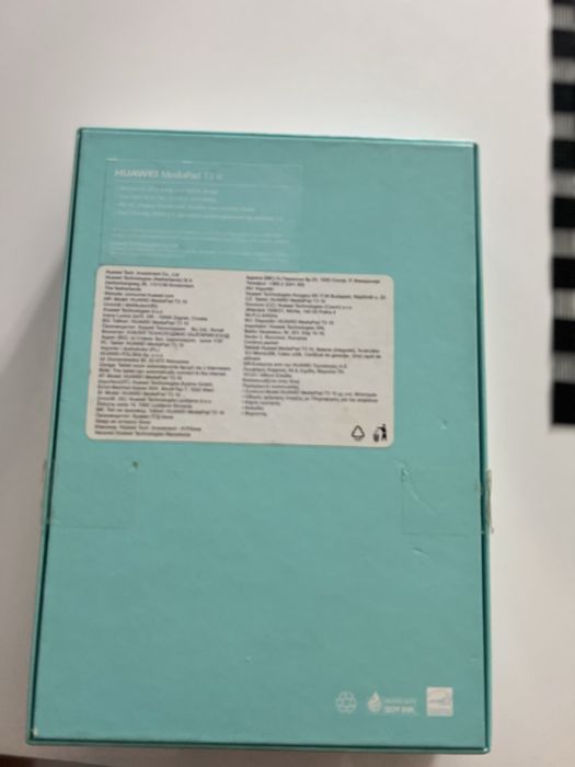 Tableta Huawei MediaPad 10