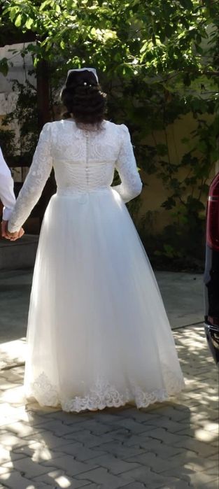 Rochie de mireasă