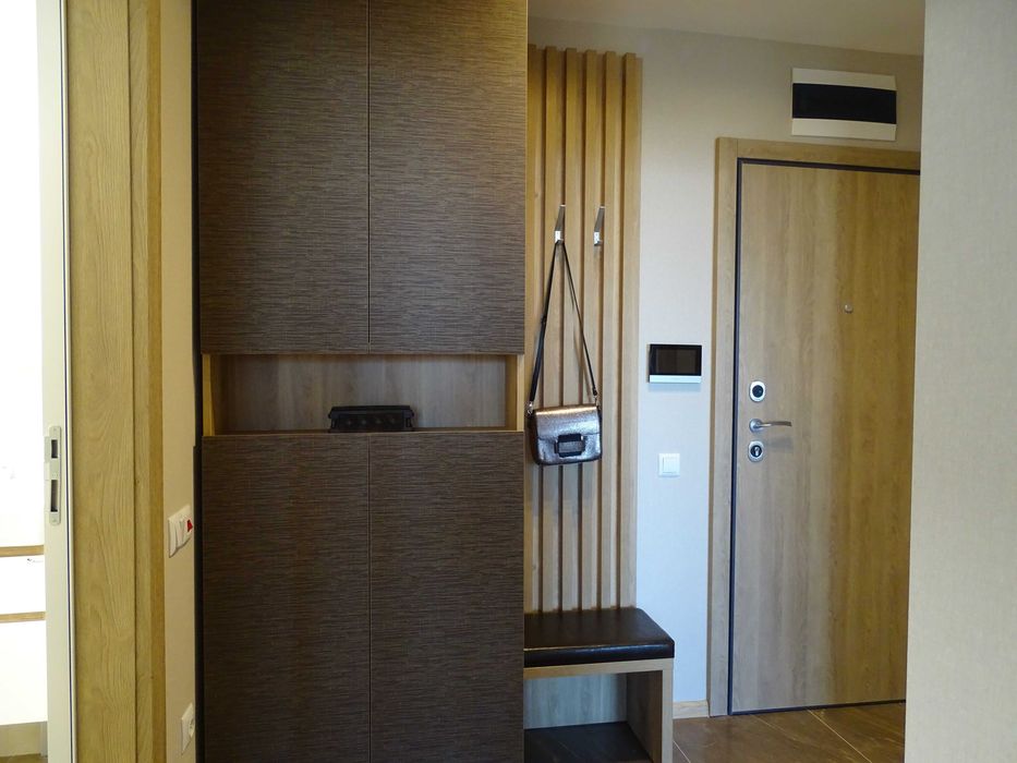 Дава се под наем Двустаен апартамент в Варна, Бриз - 76 кв.м за 816 € - Снимка #16