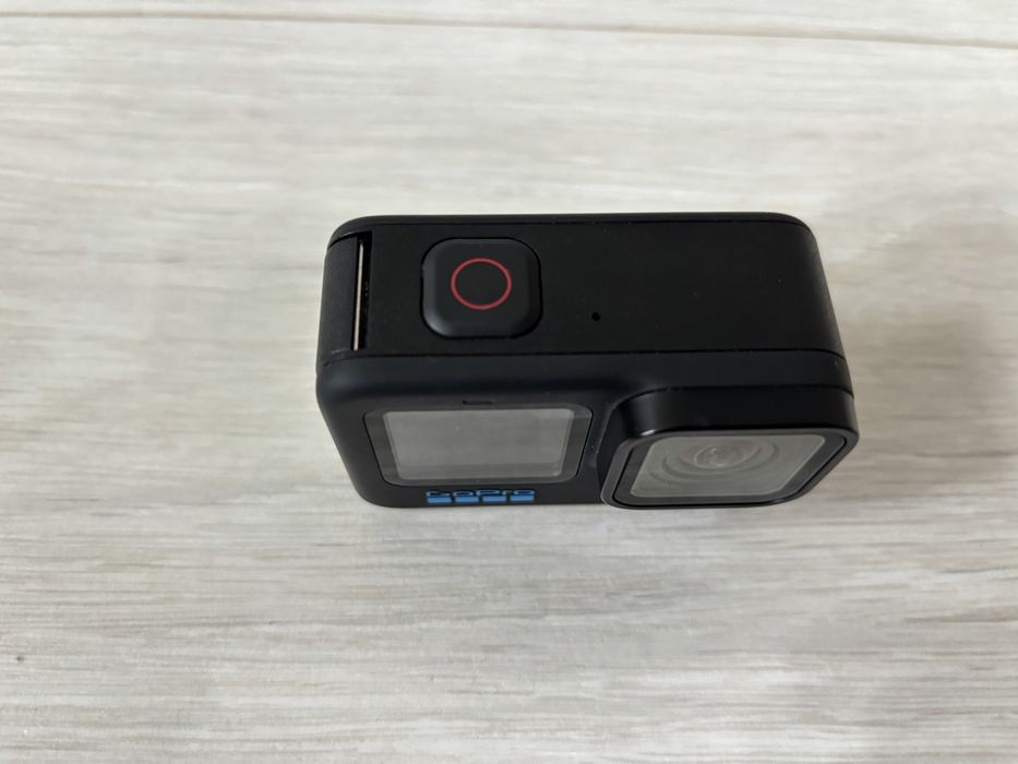 GoPro Hero 10 Black