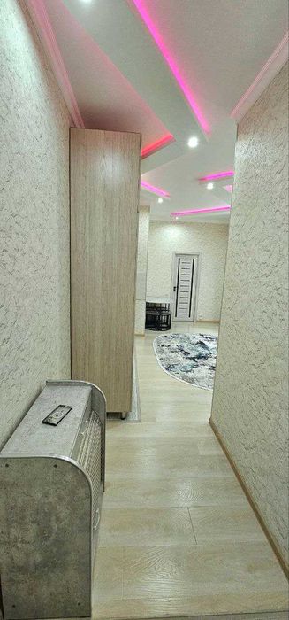 Сдаётся в аренду 2-ком/3/9 квартира на Яшнабадский  ЖК Паркент Авенуе