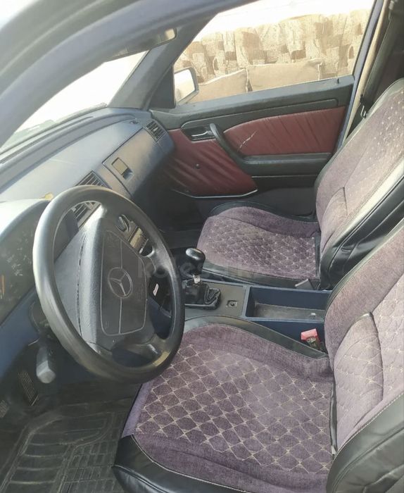 Продам Mersedes W202 C180