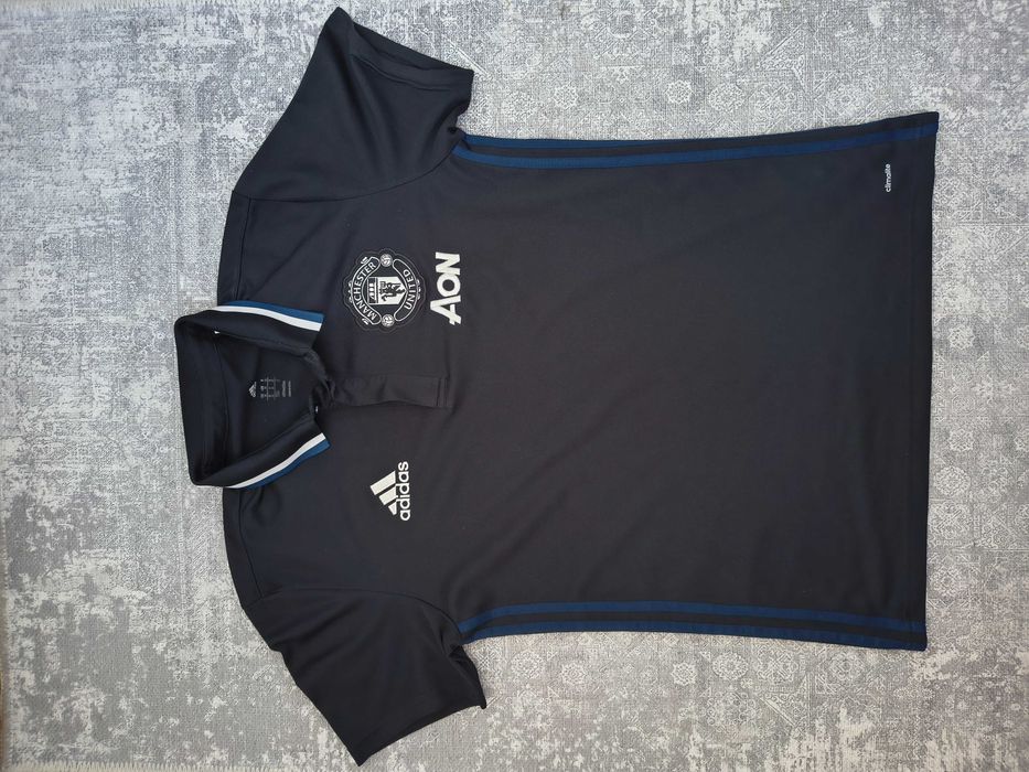 Tricou Manchester United - Adidas marimea S