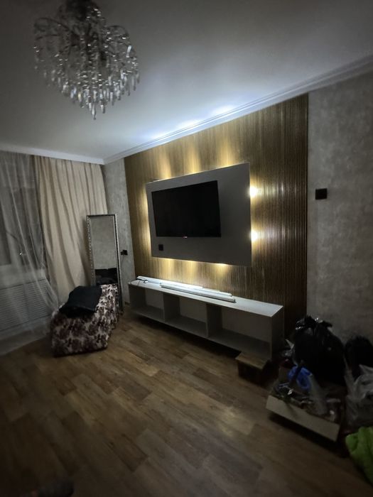 Продается 2-х комнатная квартира