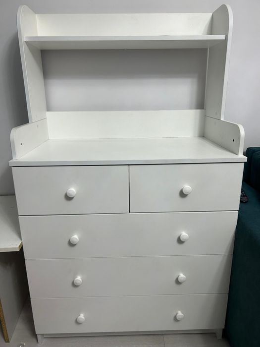 Продам Комод, Пеленальный стол.