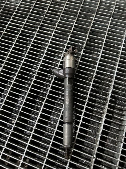 Injector Opel Mokka 1.6 D 2012 - 2016 110CP B16DTN Euro5 (1194) Diesel 55570012